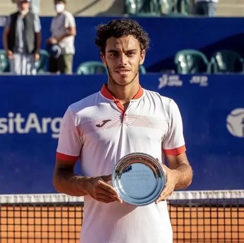 神奇规律再现，凡大赛资格赛首轮输给商竣程者，必有重大突破