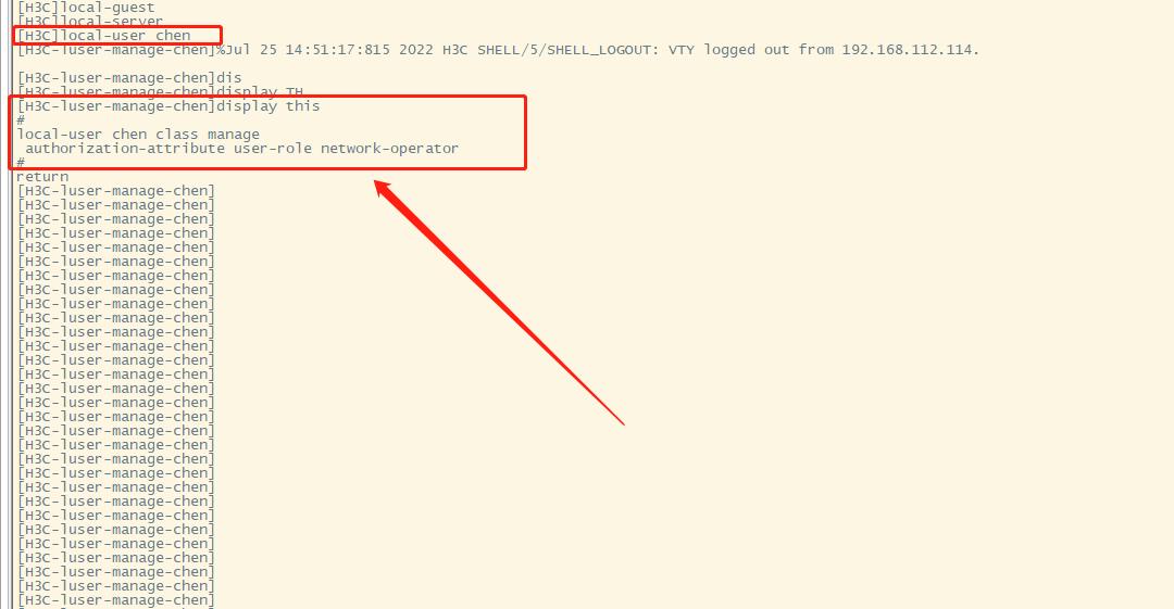 路由器做交换机如何设置端口,交换机如何设置用户名和特权密码