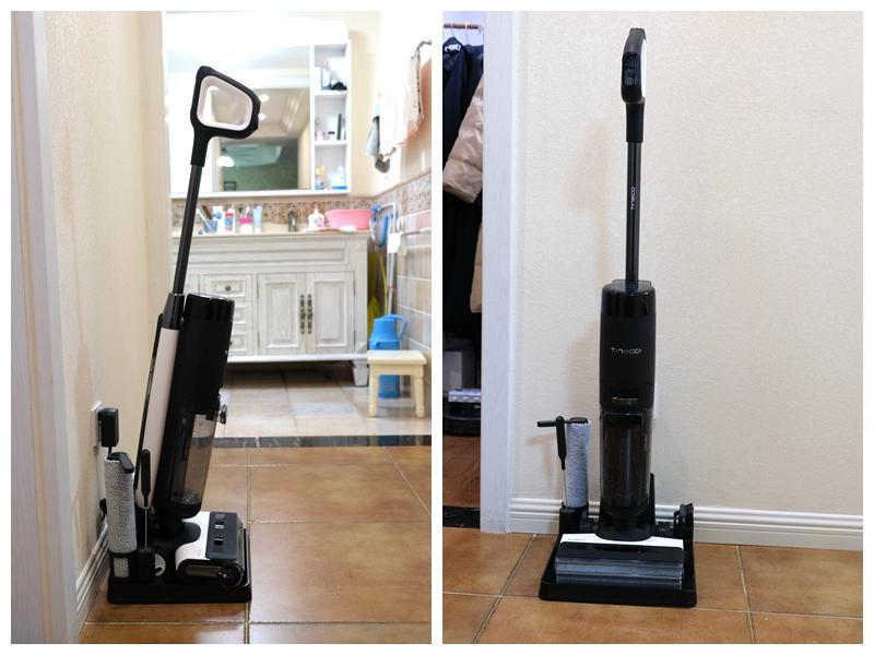 添可芙万3.0洗地机怎样清洗,添可芙万3.0洗地机验证真假