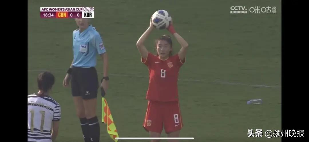 刷屏！她是咱阜阳籍，龙凤胎弟弟也踢足球