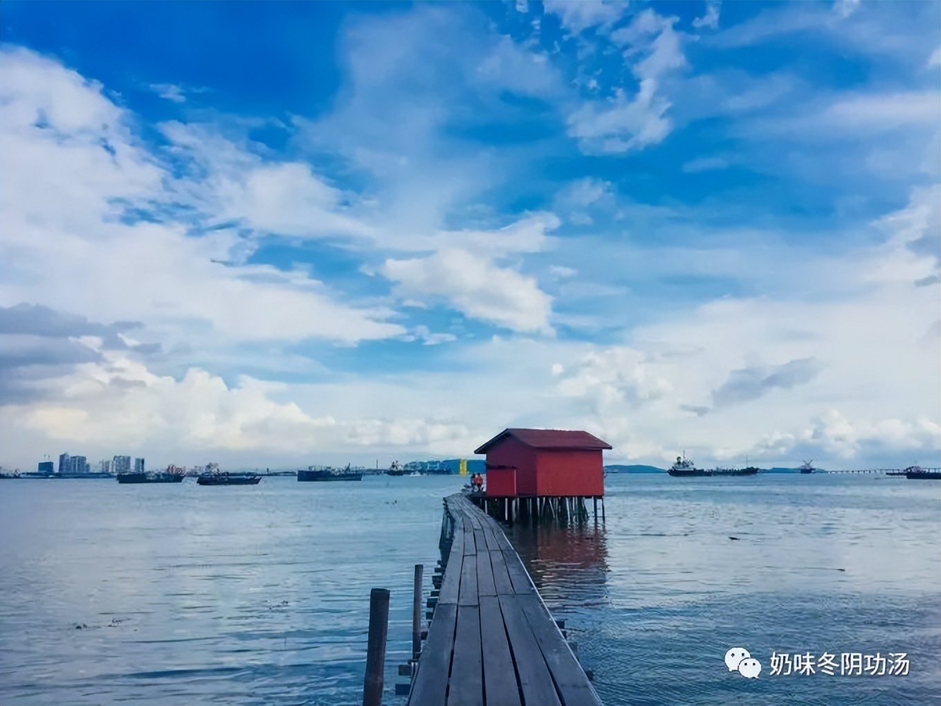 探访马来西亚槟城,马来西亚老街槟城
