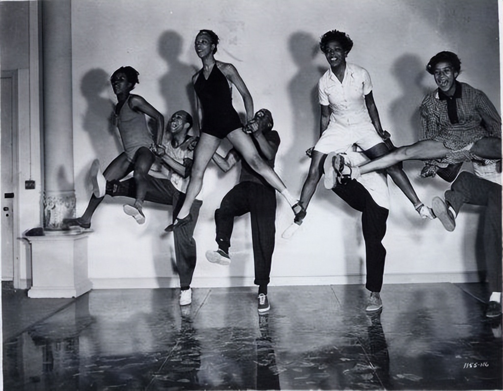 爵士为什么会被歧视,爵士舞真正的起源