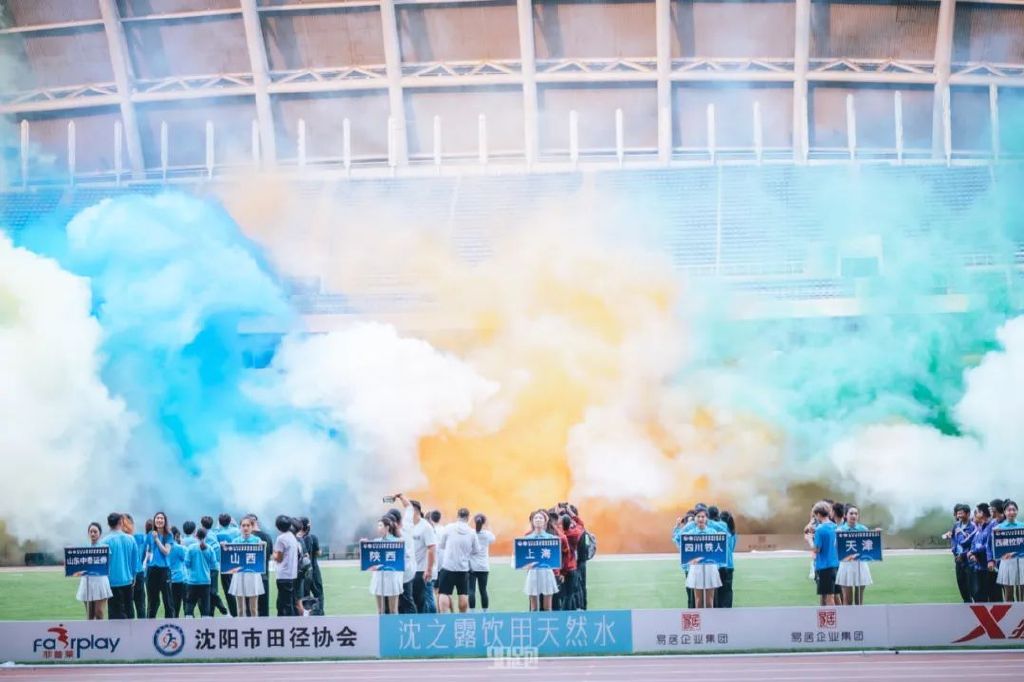 田径百米决赛亚运会,田径冠军奔赴“亚运会”