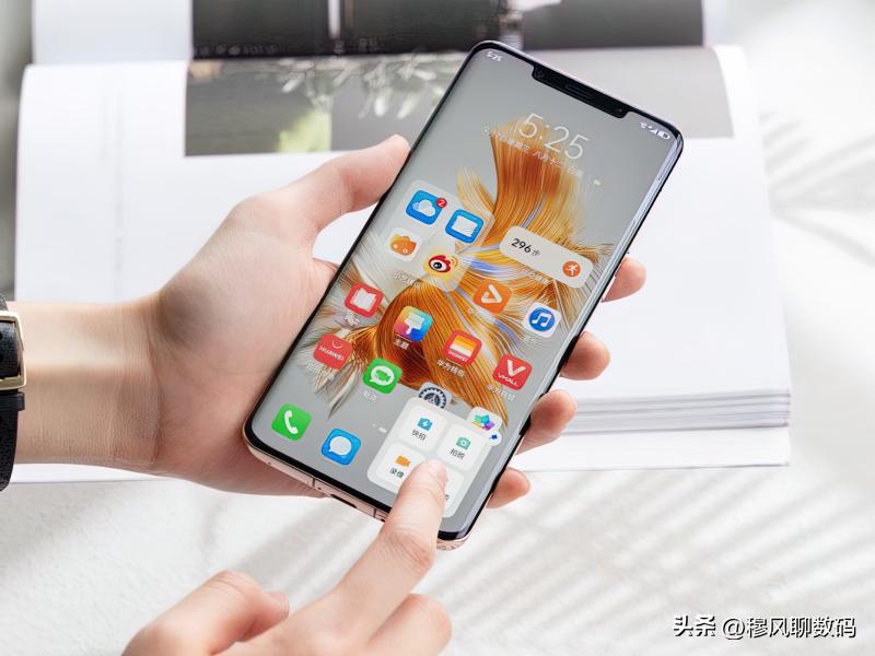 华为mate60是鸿蒙5.0吗,华为mate60会搭载鸿蒙4.0吗