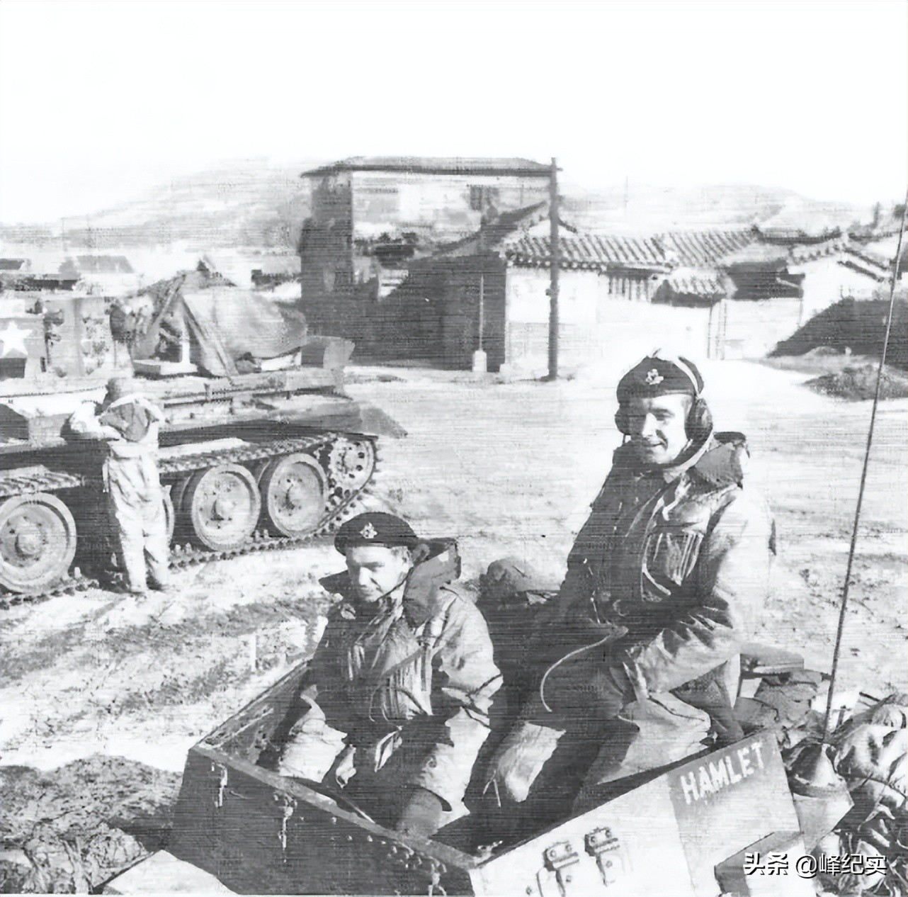 英军被志愿军打败后的国际反应,百年耻辱八国联军入侵