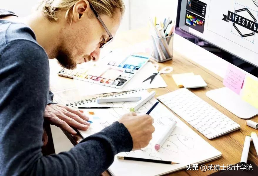 为什么有人会劝你不要学医,为什么那么多人劝你不要学设计