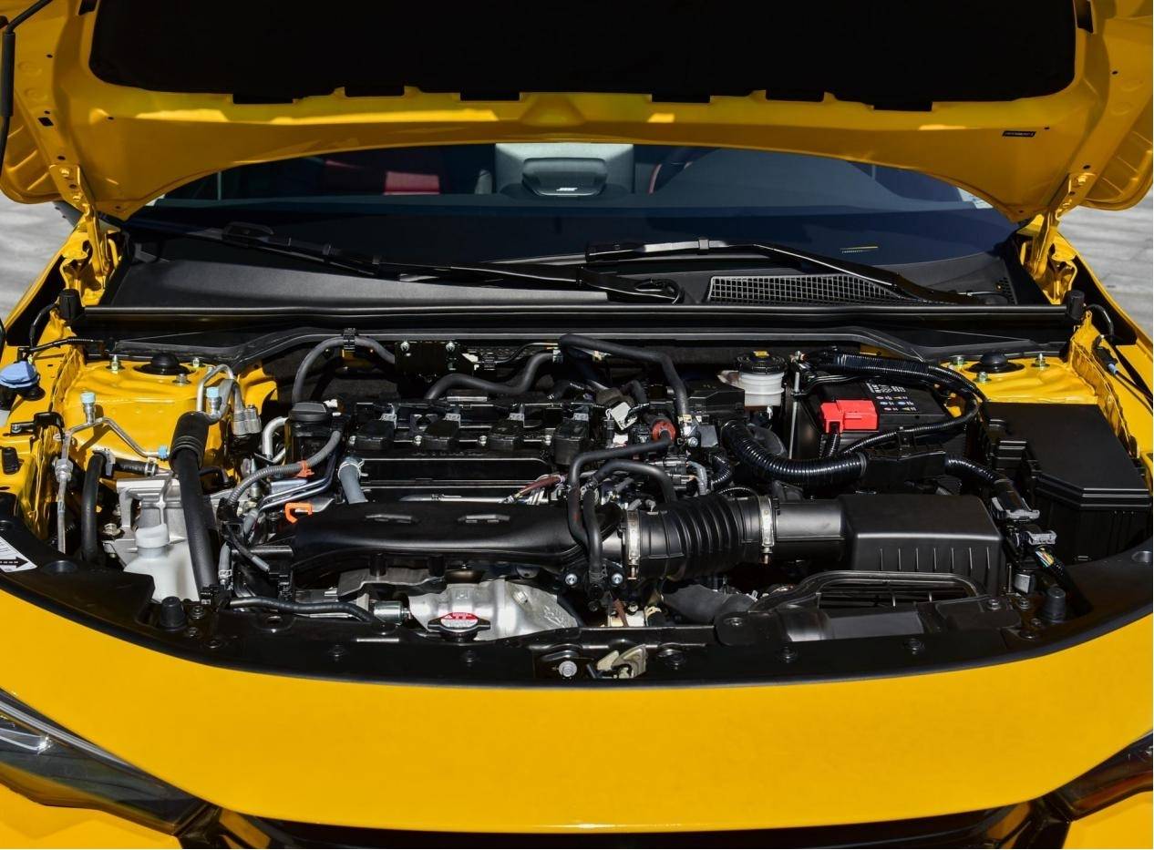 1.5t本田思域最高配,本田思域有1.5t的吗