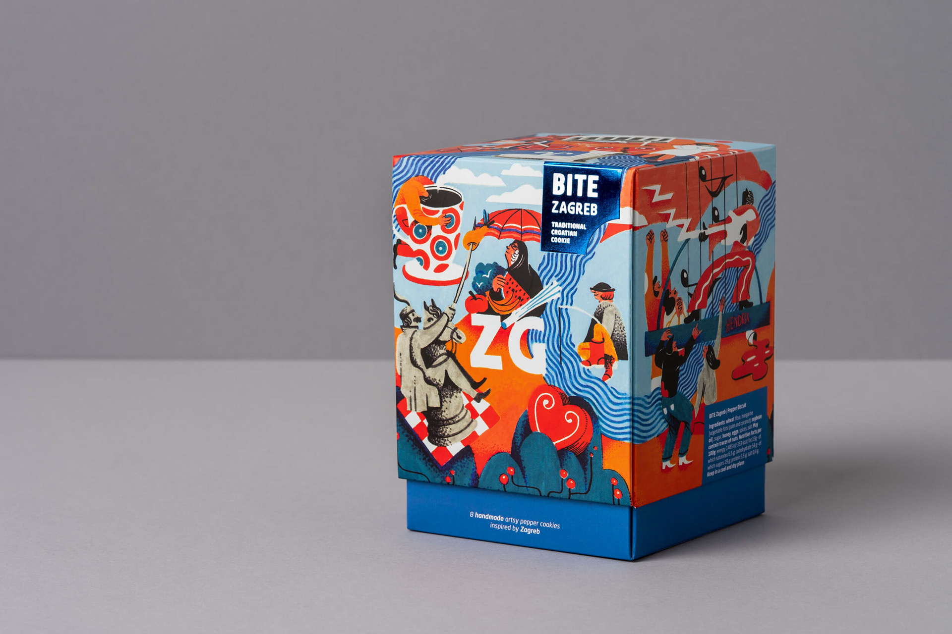 日本创意礼品盒包装设计,国外奢侈品包装设计创意