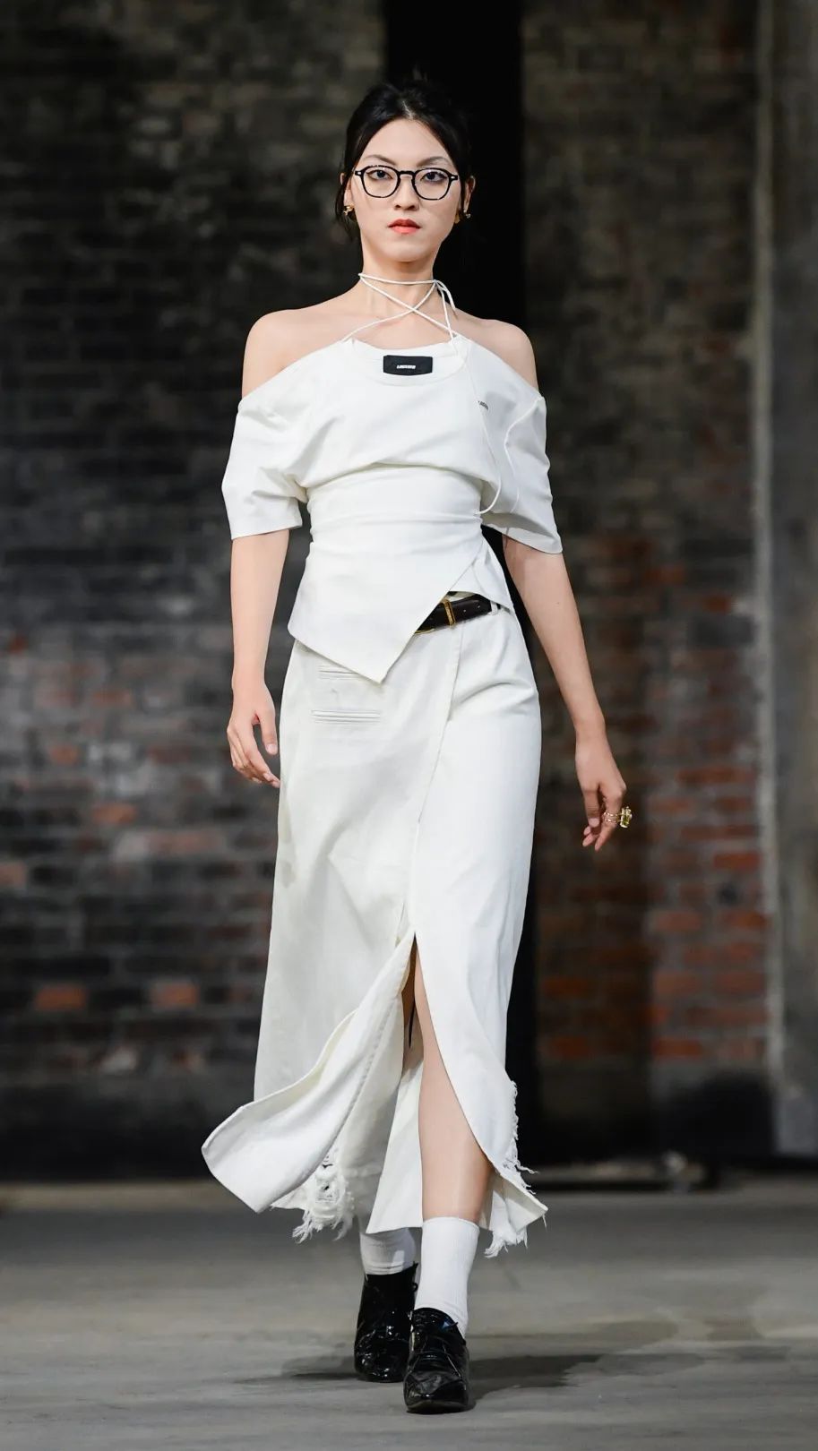 时尚潮流女装高级感穿搭,学穿搭高级感女装