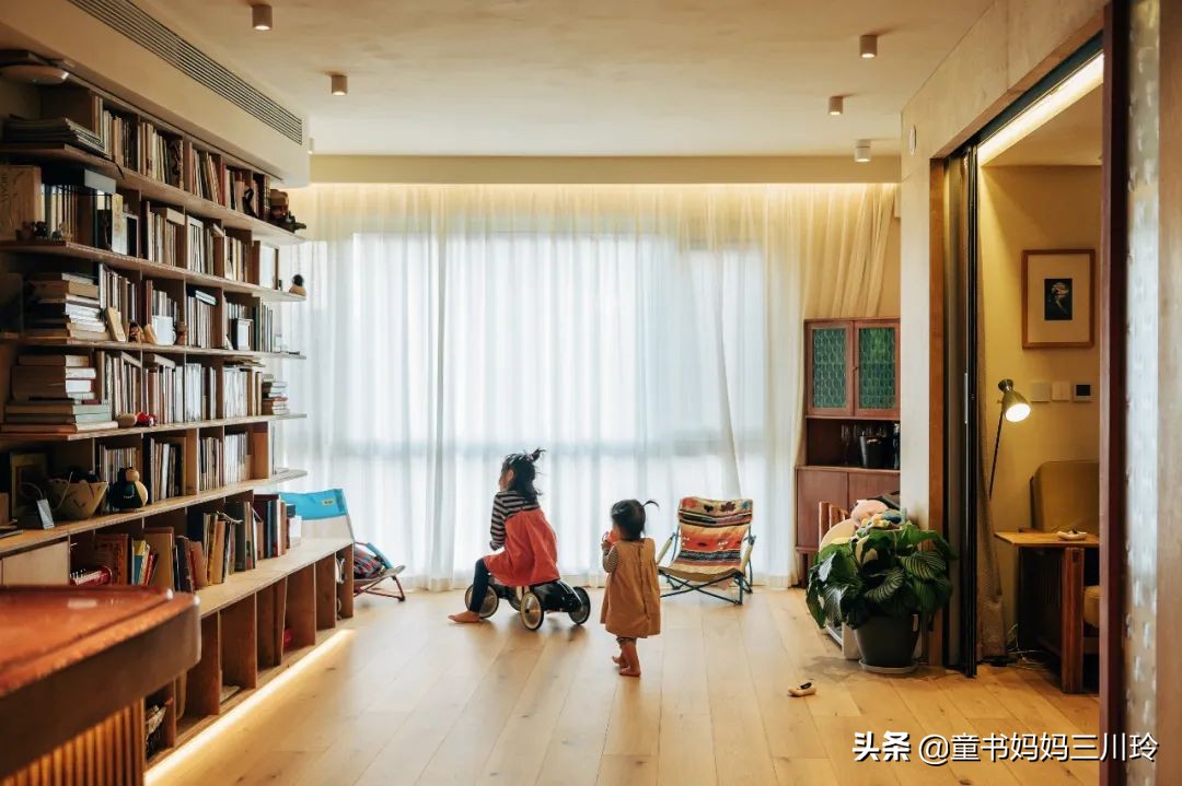 看了北京上百套房，这对夫妇装出来的家，朋友去了也不想走...