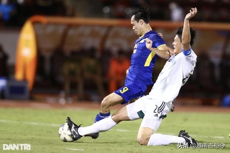越南足球超越国足,越南足球再创纪录