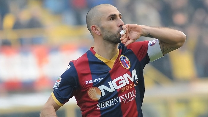 2024意大利十大足球新星,意大利90年代十大球星