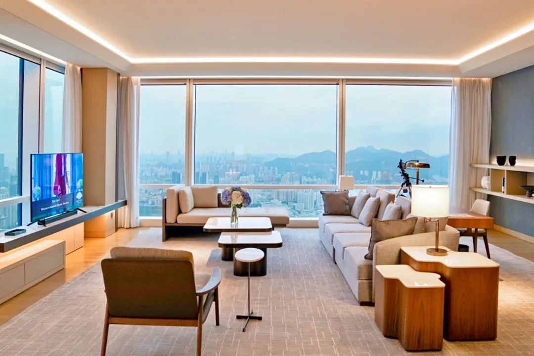 深圳文华东方酒店自助餐,深圳深业上城文华东方酒店