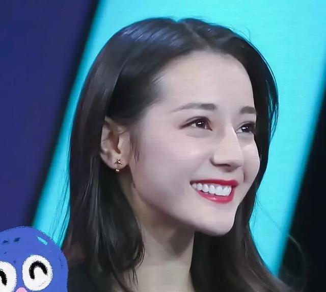 明星做烤瓷牙变凸嘴,明星烤瓷牙凸嘴