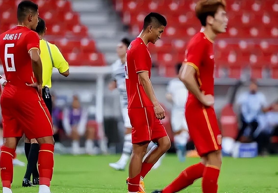 韩媒评东亚杯男足韩国队,韩媒东亚杯韩国队重要表现机会