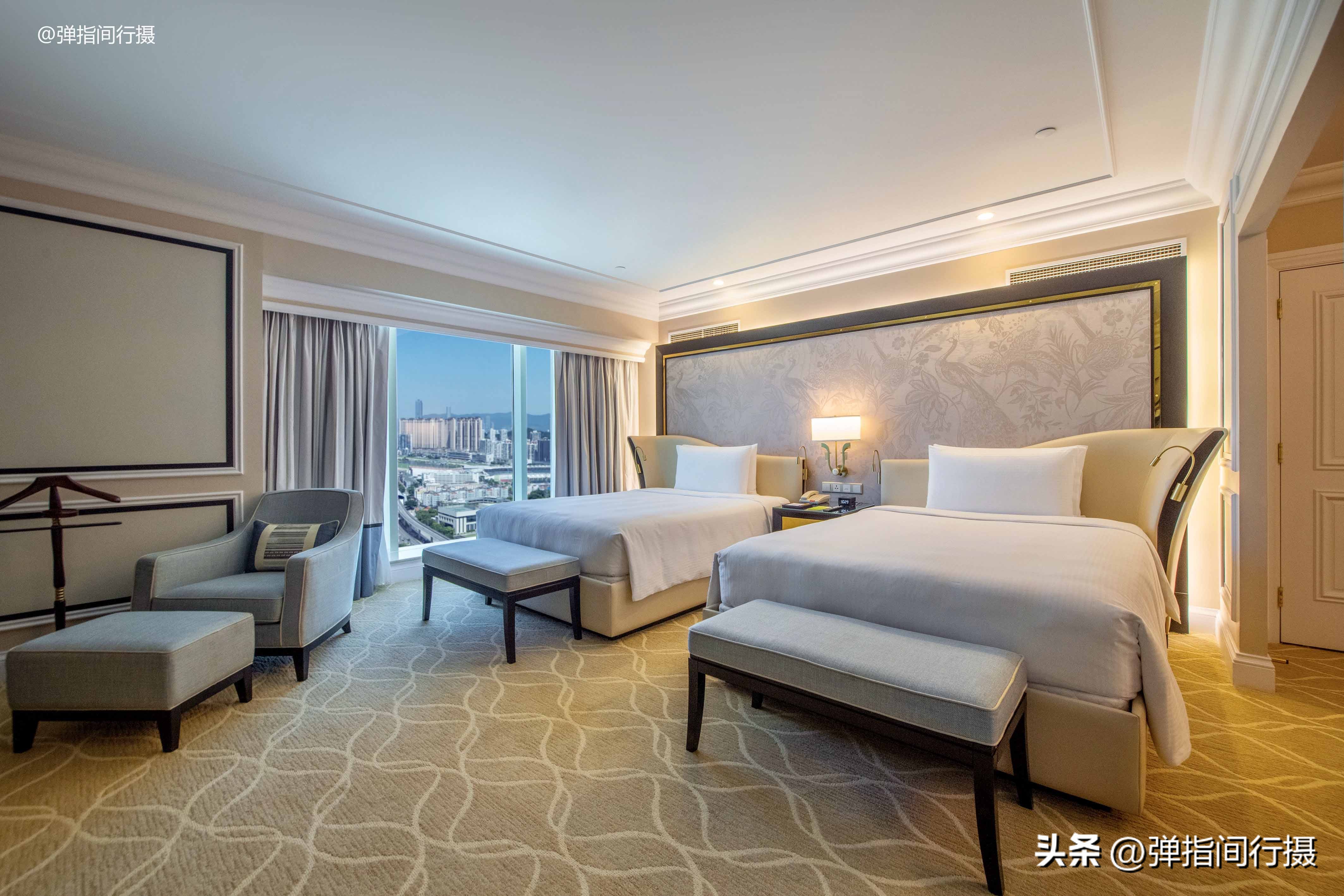 澳门旅行全攻略,澳门旅游一天攻略自由行