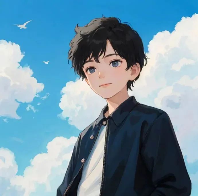 头像微信好看的,刺眼的微信头像完整版