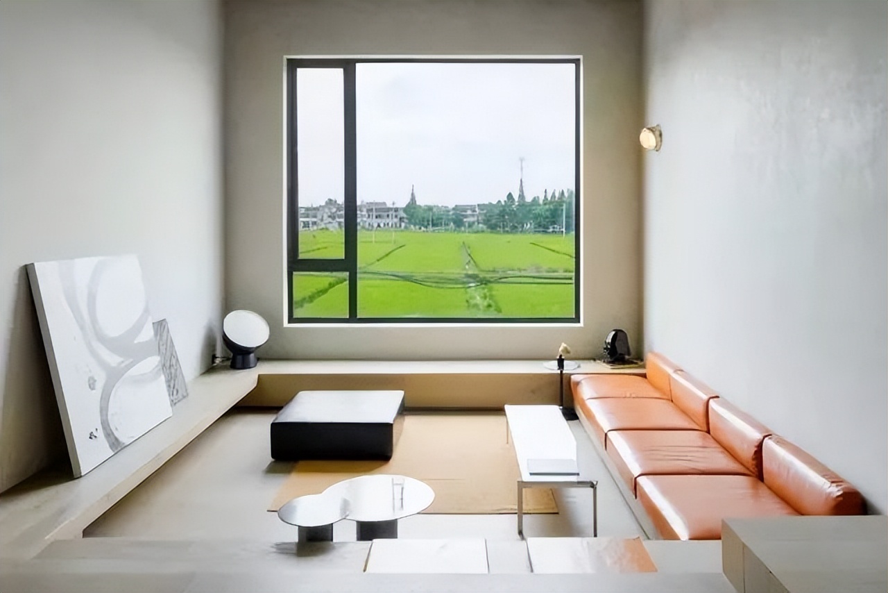 我把酒吧的卡座搬回家，老婆拍手叫好，邻居都说羡慕！