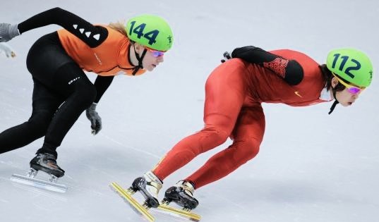 短道速滑世界纪录1000,短道速滑王濛最好记录