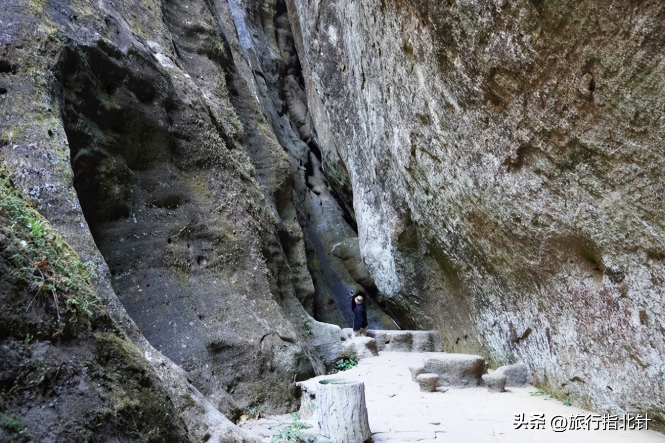 福建旅游攻略武夷山,福建武夷山旅游攻略一日游