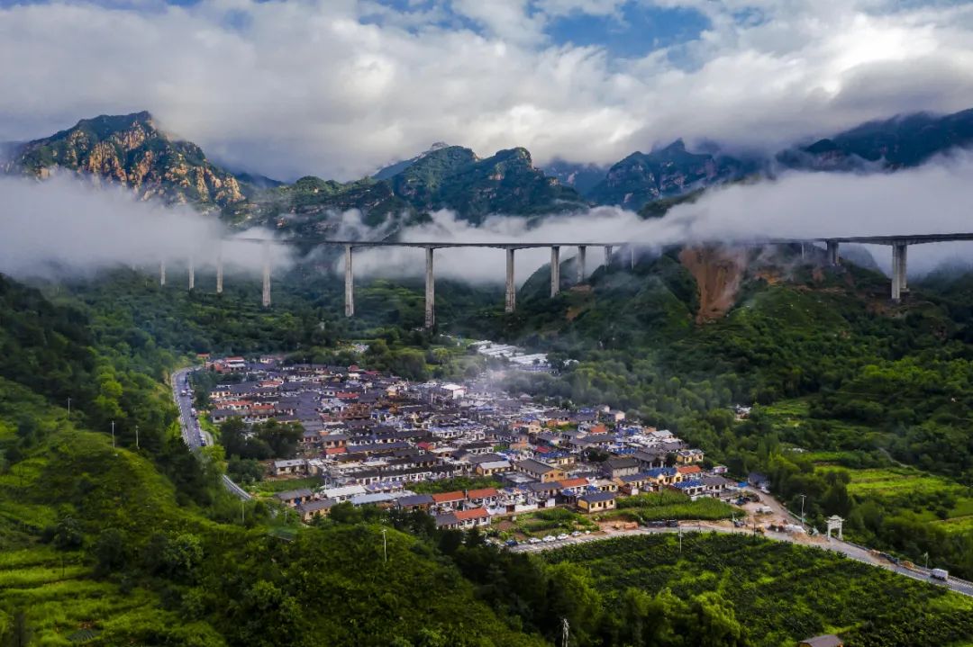 休闲农业和乡村旅游线路图,休闲农业旅游线路推荐