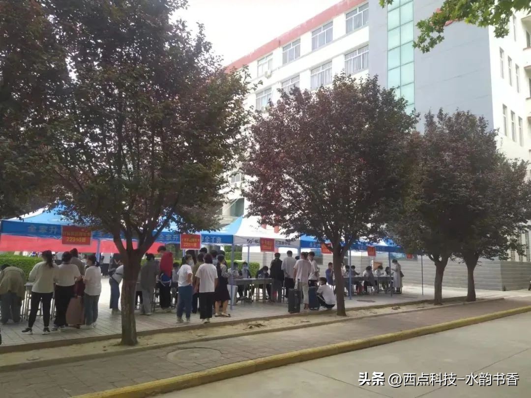 从高中生蜕变成大学生内心感受,从高中生到一个合格的大学生