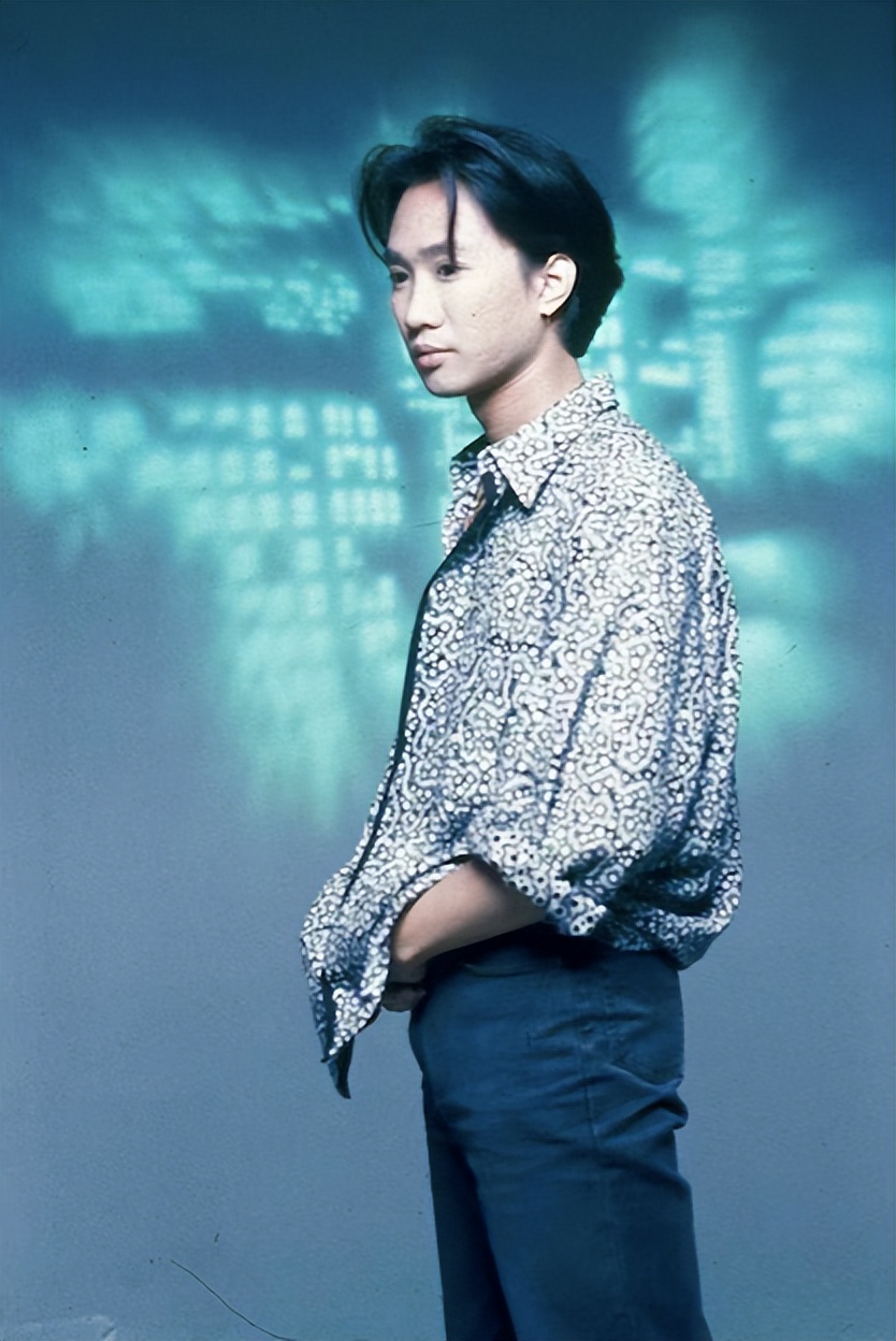 黄家驹1996最后的绝唱,黄家驹海阔天空最后的绝唱