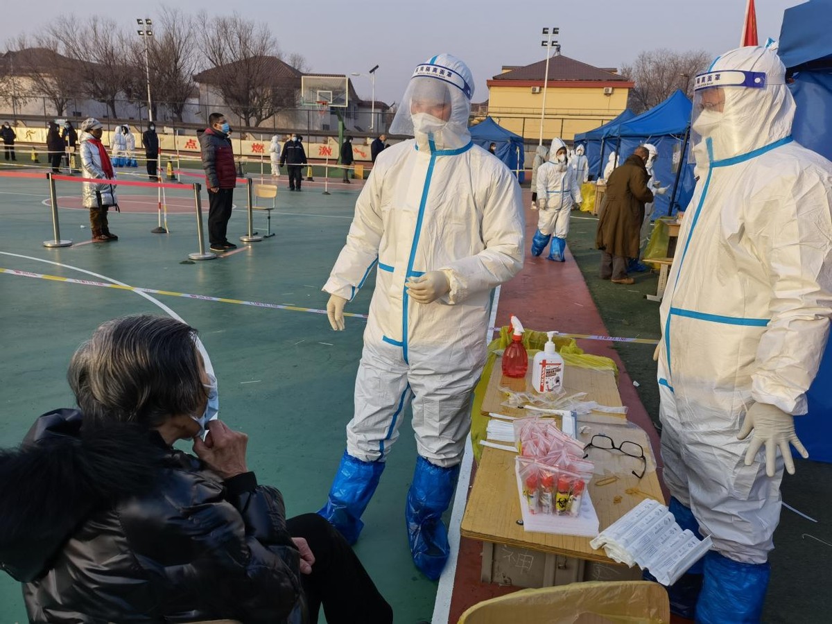 “静城三筛”，快速高效又温暖