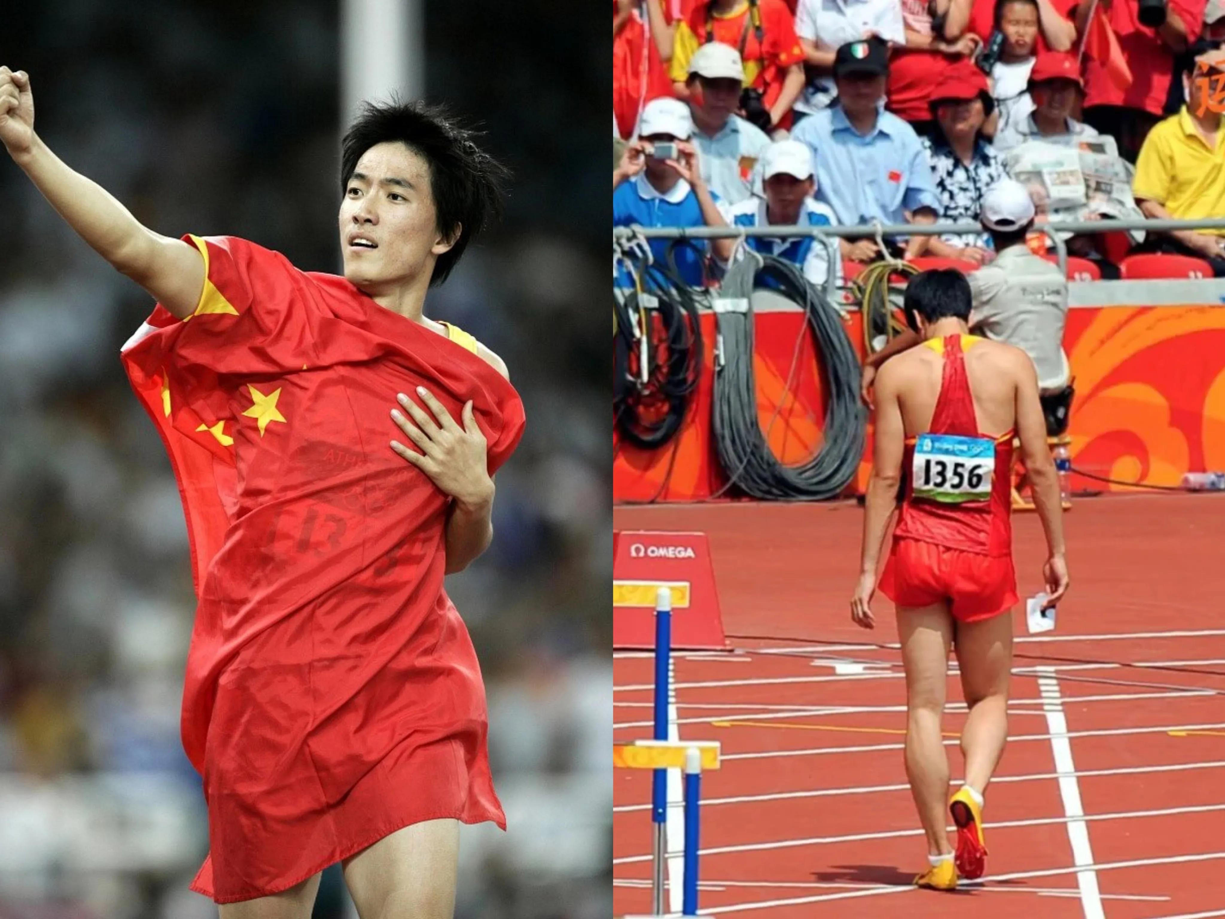 中国体坛十大巨星,中国体坛十大顶级运动员