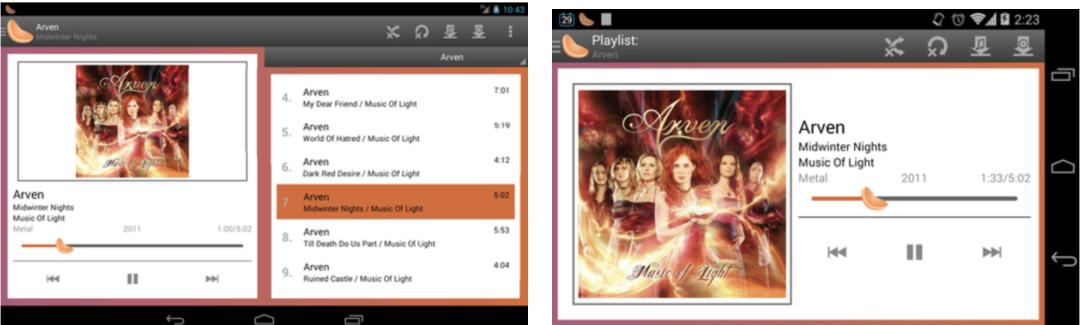 盘点6个开源的音乐*放播**器