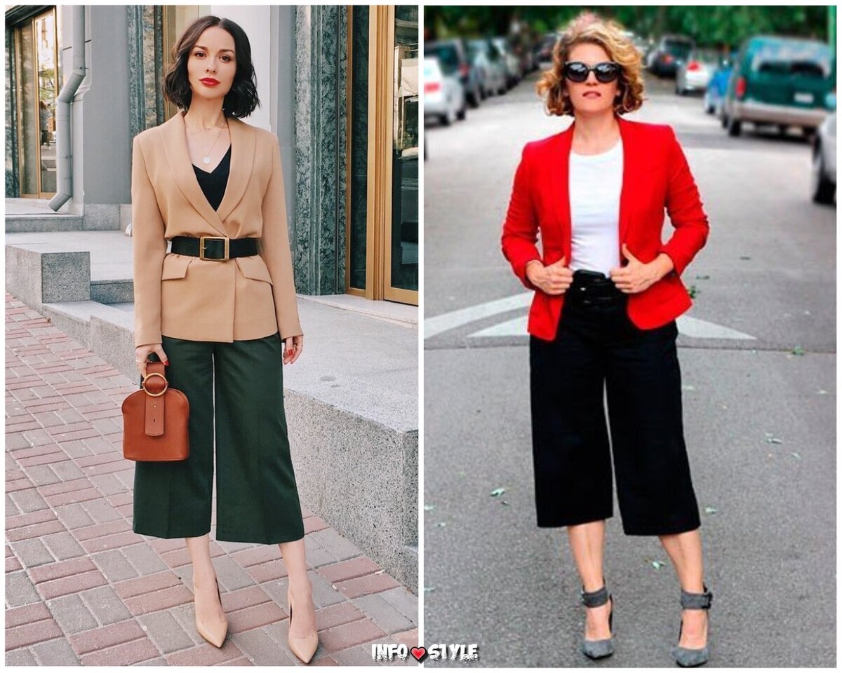 高端时尚潮流2022年流行淑女裤子,2022年秋冬时尚潮流裤子