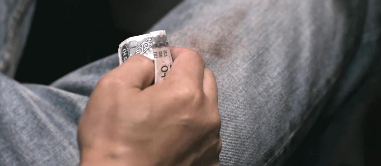 韩国十部顶级神作9.5评分电影,韩国公认十部顶级电影评分