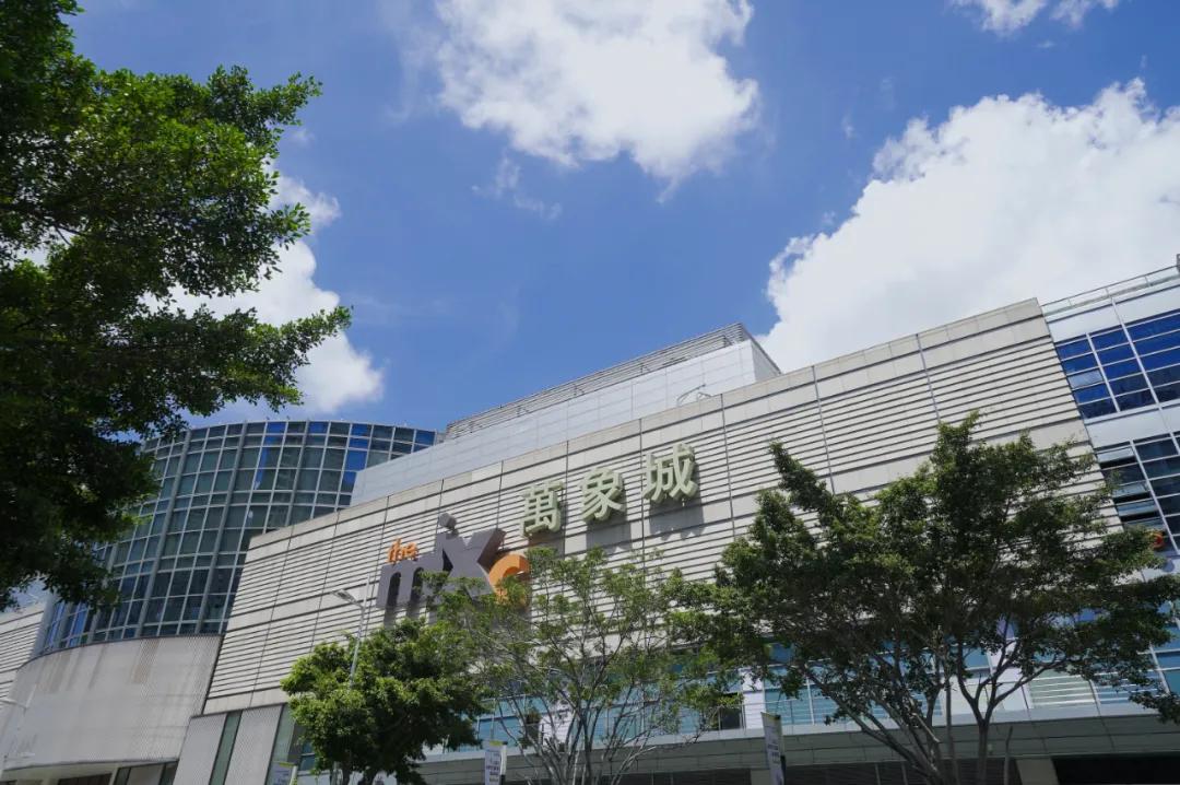 深圳人都爱逛的mall,深圳人逛商场