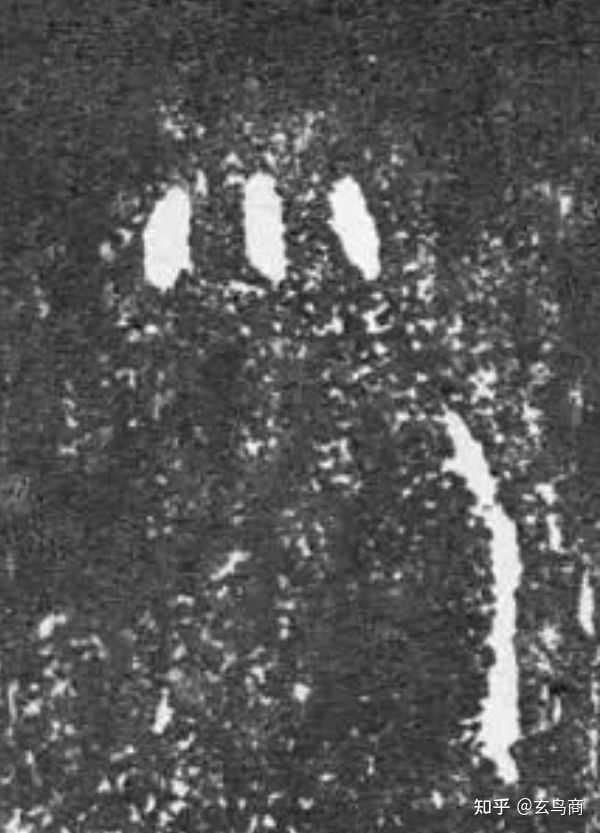 大盂鼎铭文的史料价值,大盂鼎铭文长卷全集