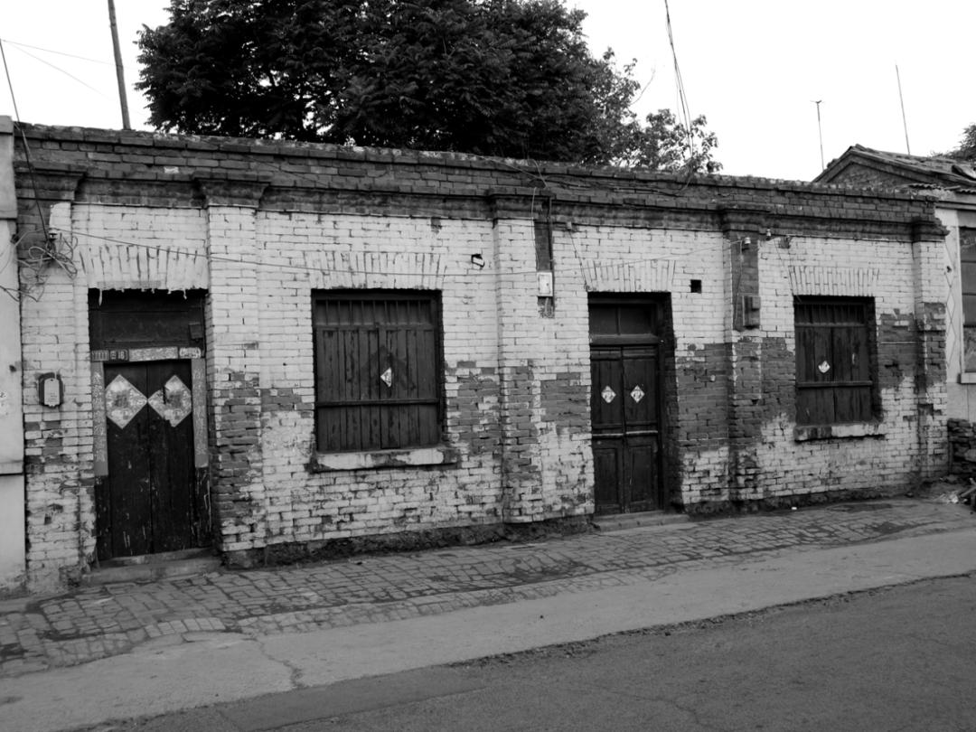 廊坊老照片里的廊坊,曾经的河北廊坊老照片