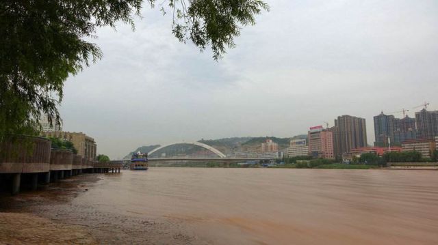 被遗忘的城市兰州,兰州正在消失的城市