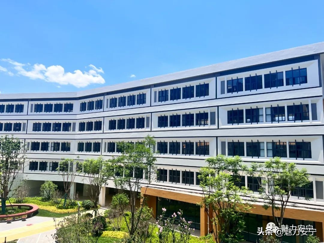 安宁中学新消息,安宁中学初中部2025届