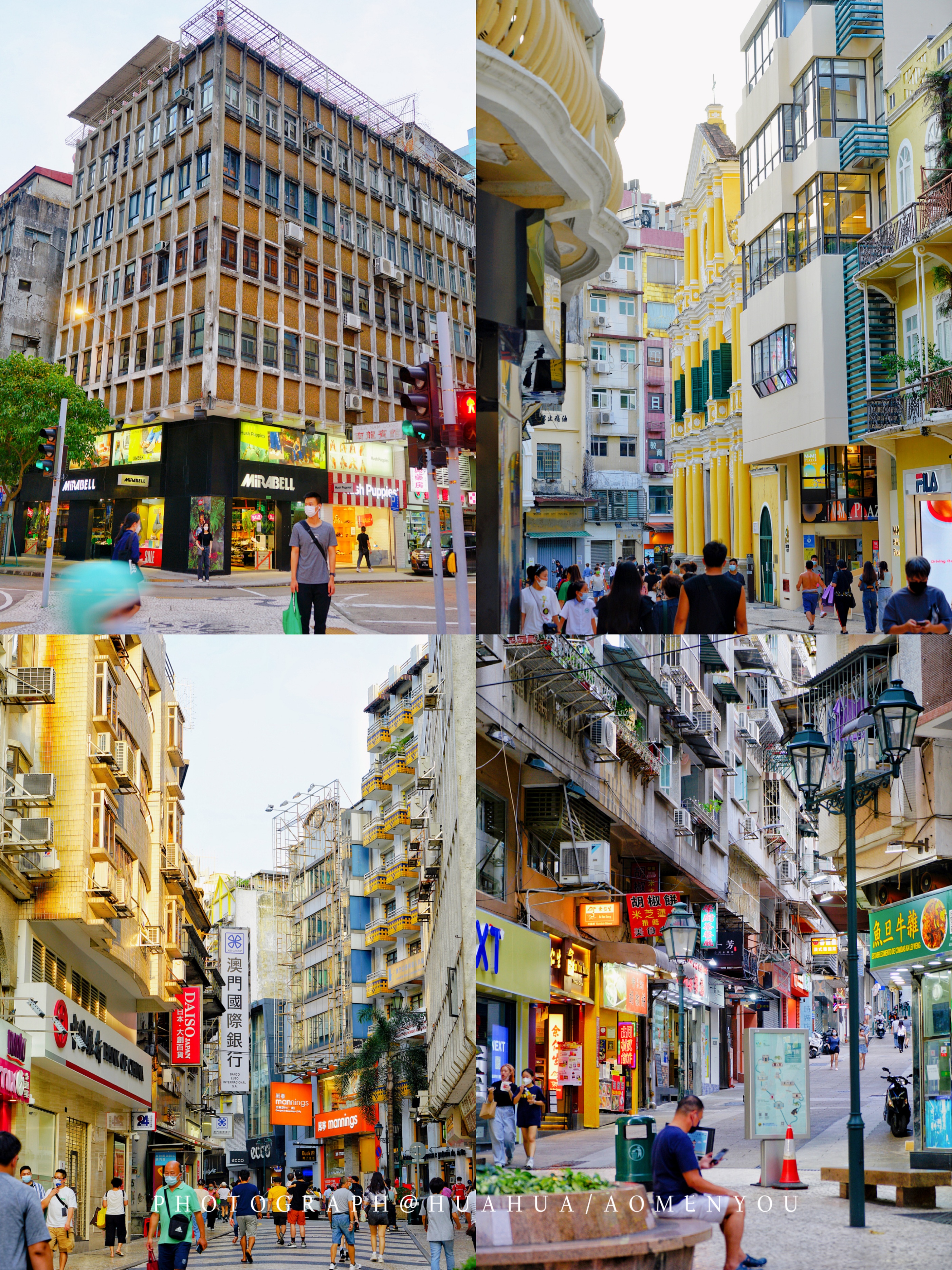 澳门旅游攻略自由行五一,澳门旅游攻略自由行一天夏天