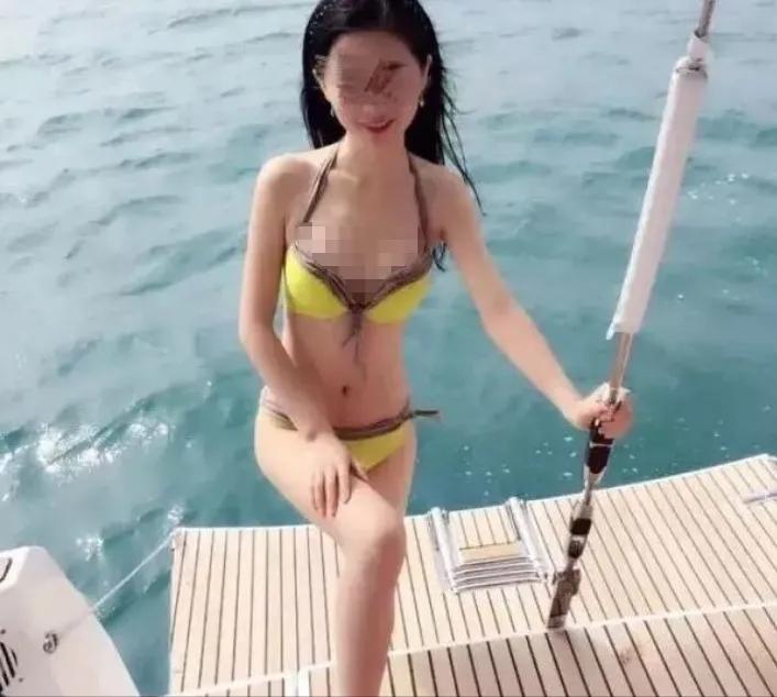 6年前榨干程序员老公1300万，逼其跳楼自杀的翟欣欣，现今如何？