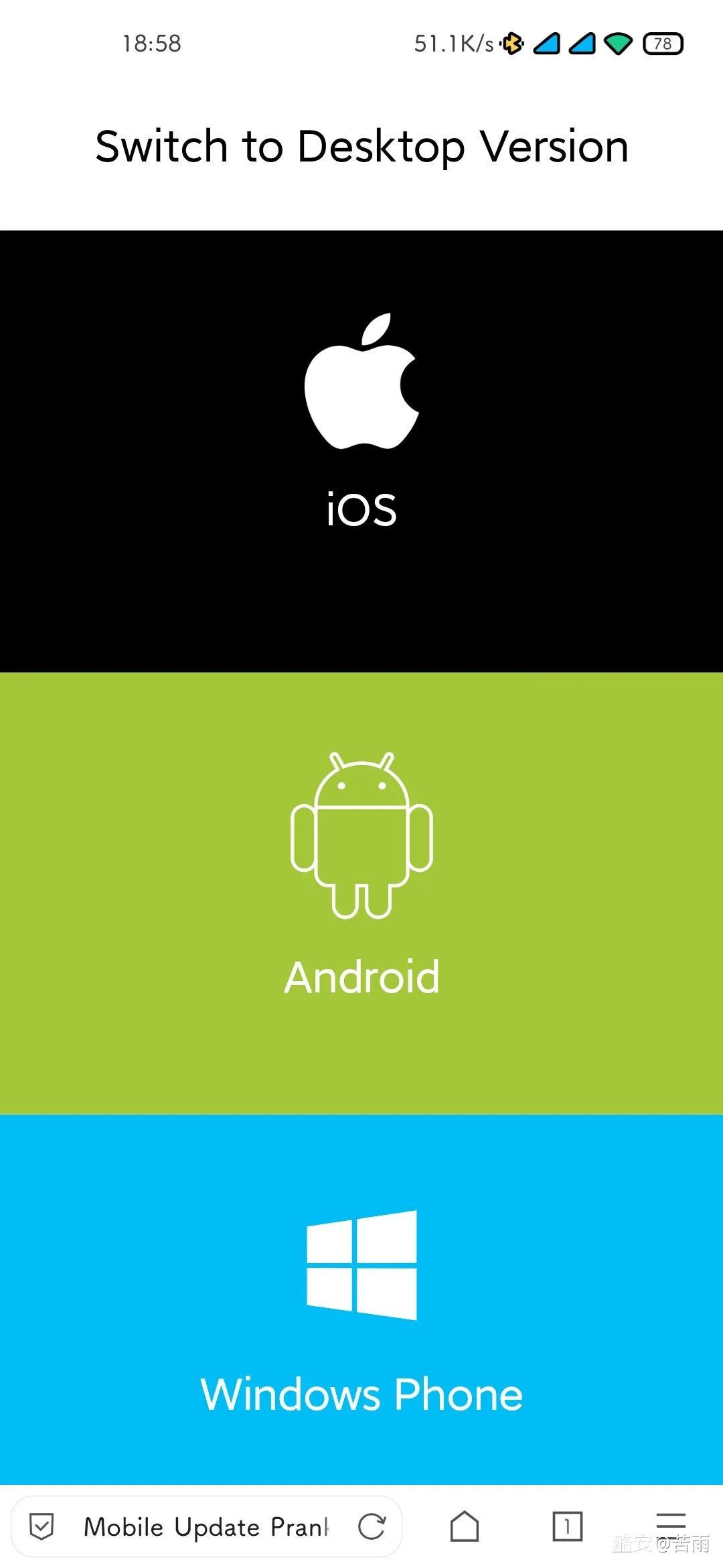 好用的网站看电影电视剧,好用的网站导航推荐