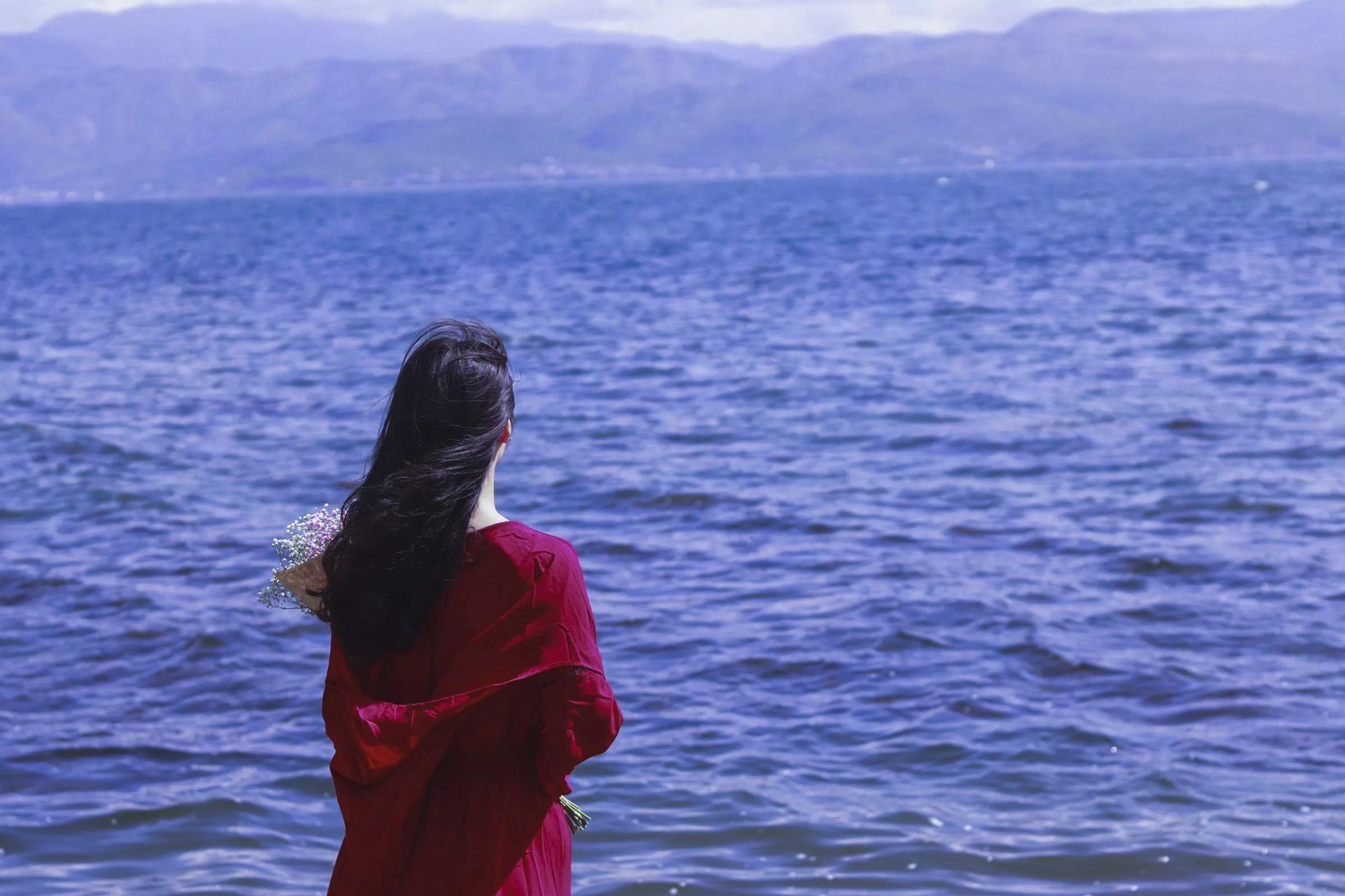 人生一定要拼一定要冲,人生一定要拼一场