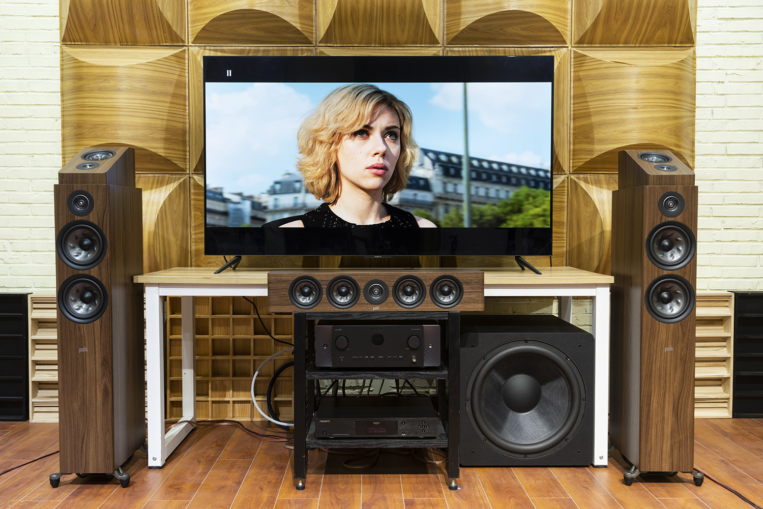 马兰士cinema50和cinema60家用选哪款,马兰士cinema60听音乐效果如何