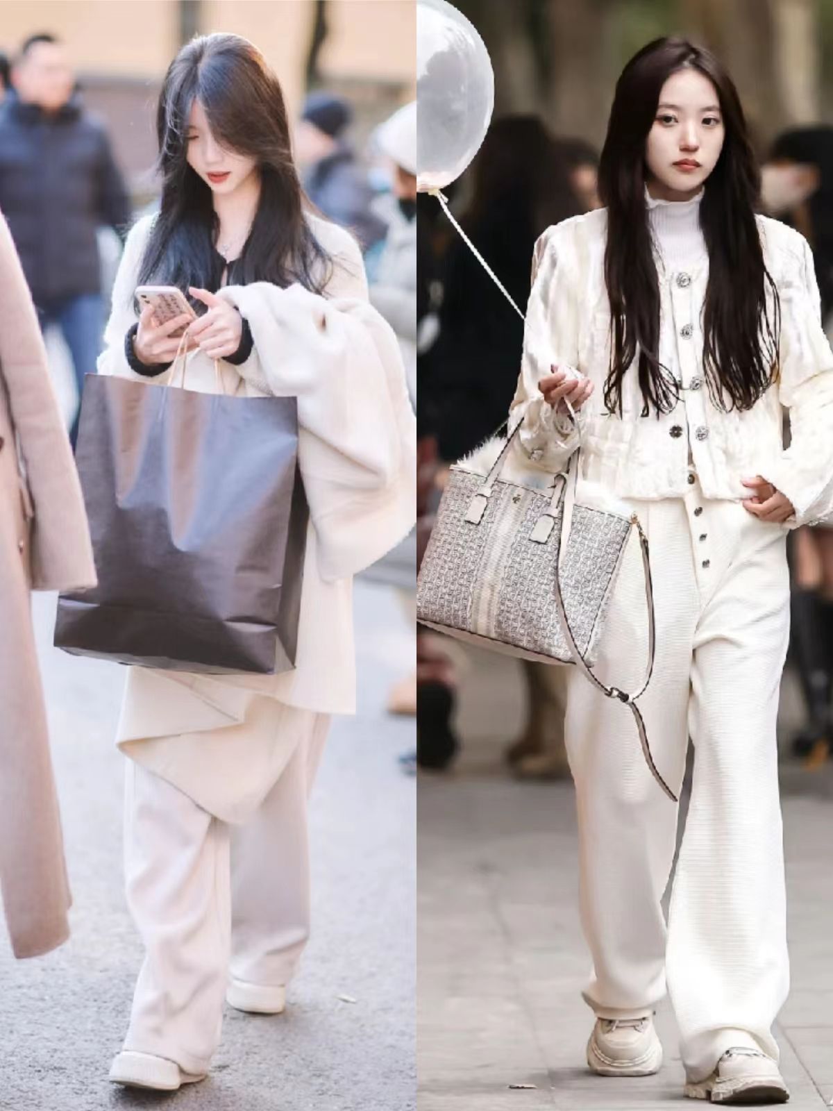 平时出门好看的鞋子,出门穿马丁靴舒服还是老爹鞋舒服