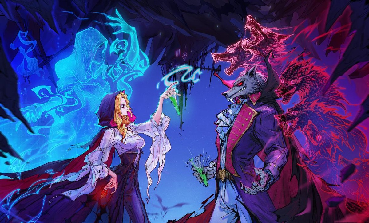 六人新手狼人杀攻略,狼人杀新手入门攻略请查收