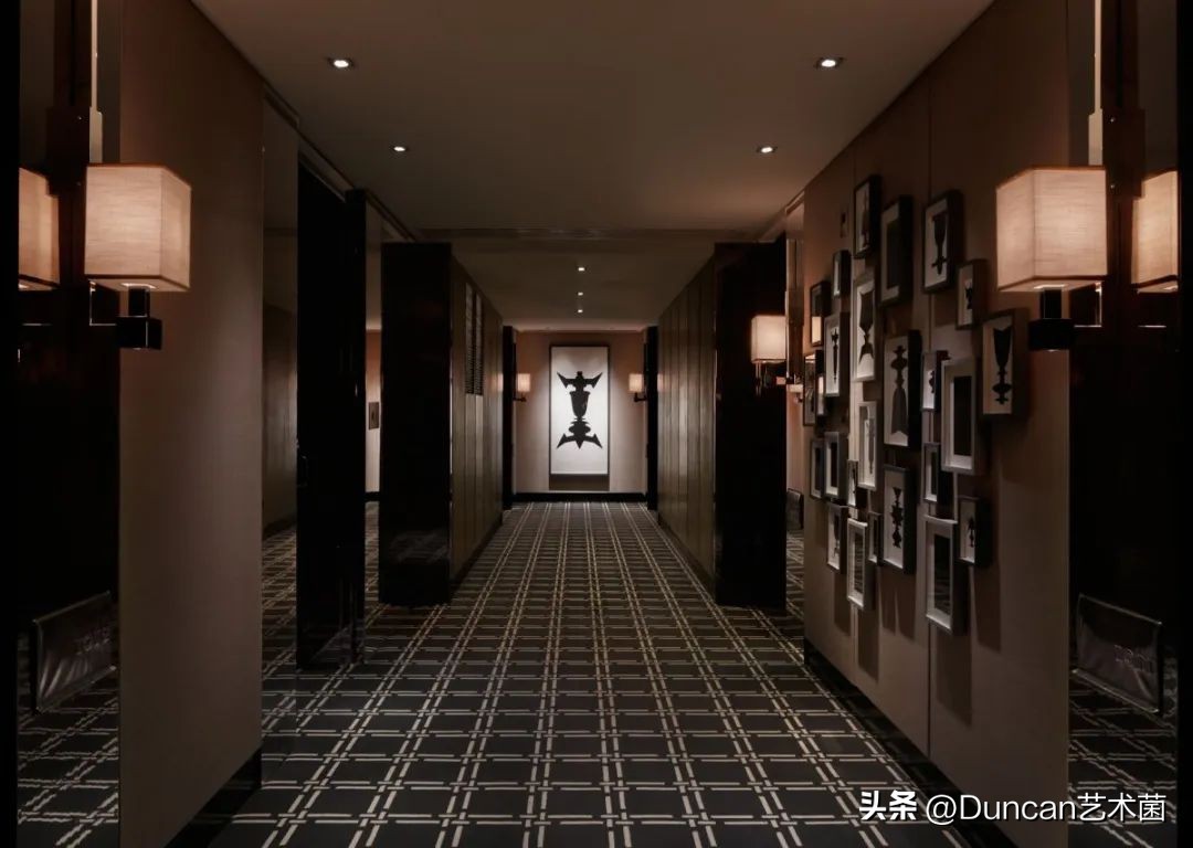 世界顶级云端酒店,全球十大顶级设计酒店