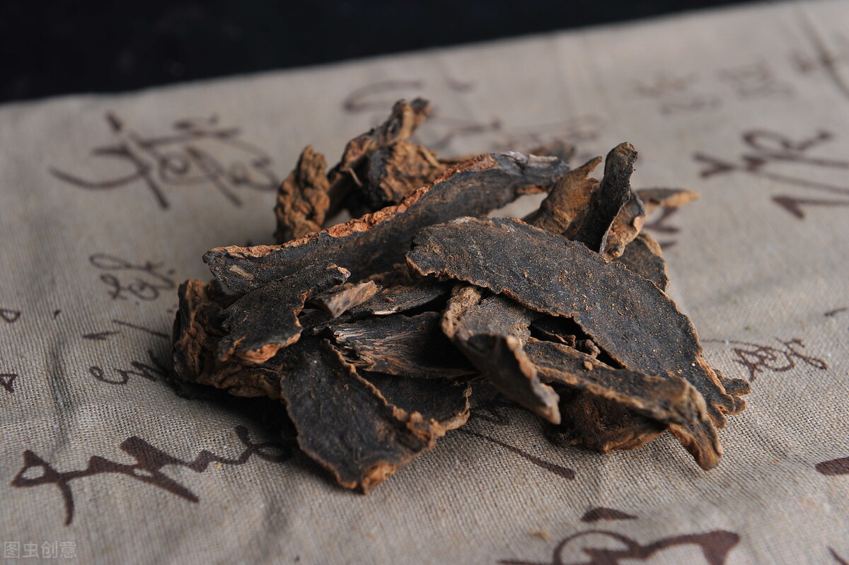 中医泰斗张锡纯的名方，可化解肝阳上亢型高血压，还能预防脑中风