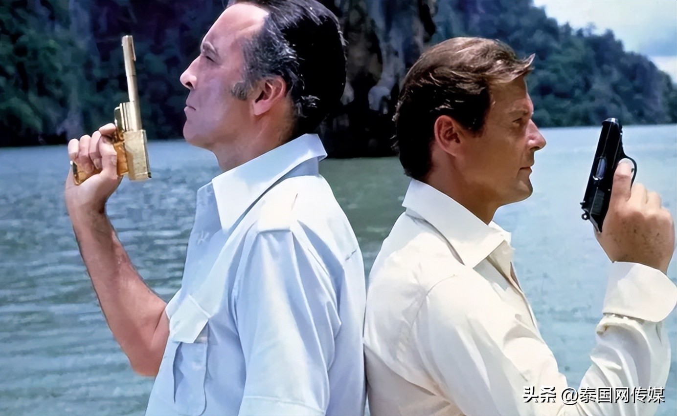 泰国取景迷思：“在没艾滋病之前，这里绝对是*身失***欢寻**好去处”