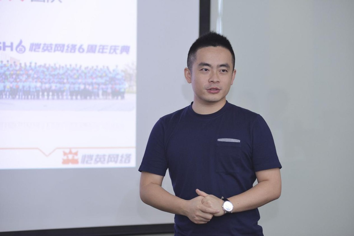 贪玩蓝月为什么不涉嫌虚假广告,香港男明星为什么给贪玩蓝月代言