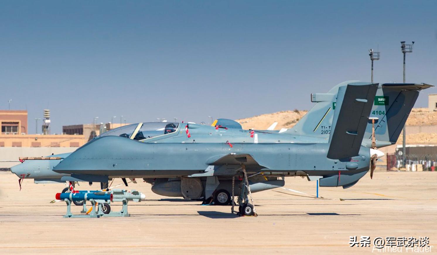 2022珠海航展沙特会买合成旅吗,中国沙特珠海航展