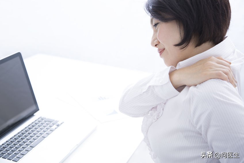 肩膀酸痛是怎么回事睡不着怎么办,肩膀关节疼痛一年多了应该怎么办